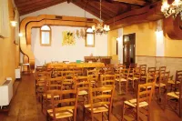 Hotel Al Barco Hotels in Gorgo al Monticano