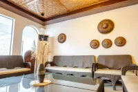 Public House Hostel فنادق في لابو لابو سيتي