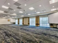 Comfort Suites North Tupelo Hotels in Lee County