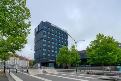 Vienna House Easy by Wyndham Hannover Hotels near Lidl