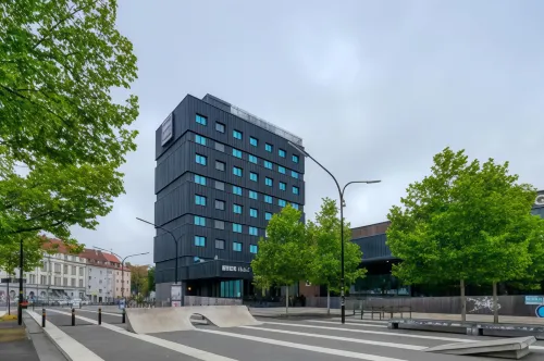 Vienna House Easy by Wyndham Hannover