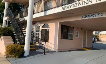 Seaview Inn Grover Beach