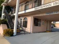 Seaview Inn Grover Beach Hotel in zona Pismo State Beach