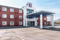 Motel 6 Newport, TN