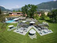Castello del Sole Beach Resort&Spa Hotels in San Nazzaro