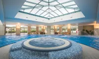 Admiral Grand Hotel Hotels in Saplunara