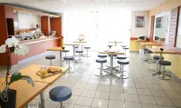 Hotel Ibis Budget Rennes Cesson Hotels in Cesson-Sévigné