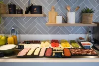 ibis Styles Santander Hotels in Santander