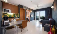 AxelBeach Maspalomas - Apartments and Lounge Club - Adults Only Hotels in Maspalomas