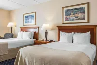 Clarion Hotel and Conference Center Hotels in Lake Ronkonkoma
