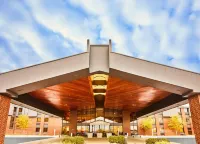 Livinn Hotel Cincinnati North/ Sharonville Hotels in der Nähe von Trammel Fossil Park
