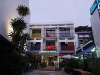 Hotel Montha Ξενοδοχεία στην πόλη Chiang Mai