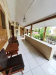 Hotel Maerakatja Jogjakarta