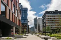 Pure Rental Apartments