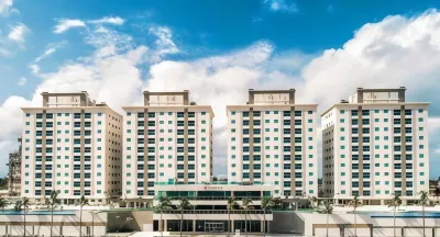 Salinas Park Resort Hotels in 