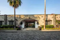 Ex Hacienda Santa Cecilia Hotels in Општина Хиутепек