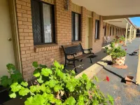 Three Ways Motel Hotel di Gilgandra