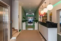 Hotel Concordia