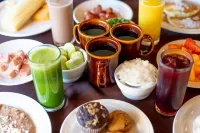 Hotel Siesta Real Hotels in Mexicali