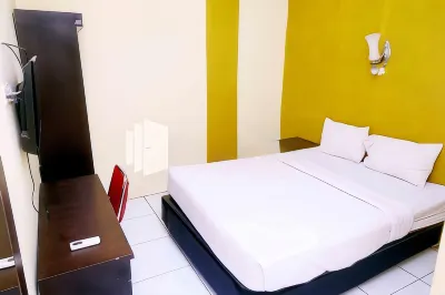 Hotel Permata Makassar Mitra RedDoorz