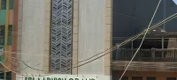 Sri Aadhish Grand Hotel Hotels in Pudukkottai