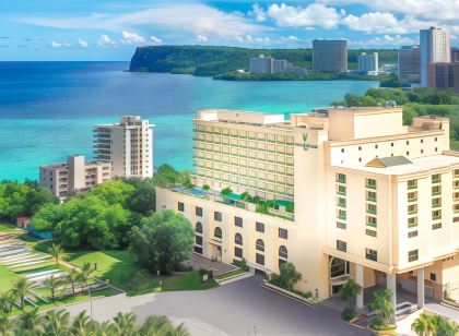 Holiday Resort & Spa Guam