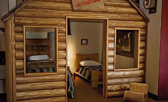 Three Bear Lodge