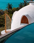 Makalele Dome Villas Hotels in Malaka