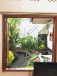 Rumah Arkha 3Bedrooms Hotel a Selomartani