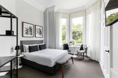 St Marks Randwick Hotel a Coogee