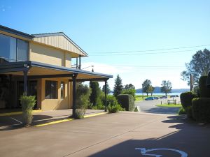 Araluen Motor Lodge