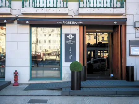 Figueira by the Beautique Hotels & Spa