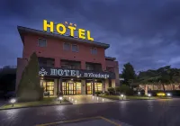 Hotel Il Viandante Hotels in Montevarchi