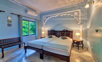 Ikaki Niwas - A Heritage Boutique Hotel