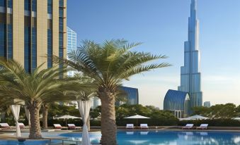 Shangri-La Dubai