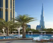 Shangri-La Dubai - 5-stjärniga