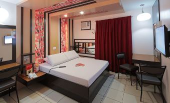 Hotel Sogo Quirino Motor Drive Inn