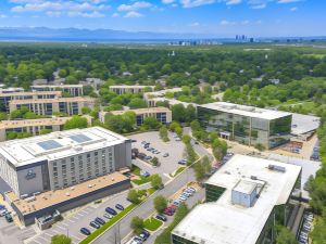 Embassy Suites by Hilton Denver Tech Center North