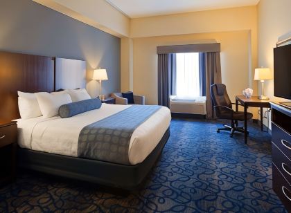 Best Western Plus Waynesboro Inn  Suites Conference Center