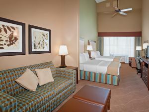 Holiday Inn Express & Suites Logan