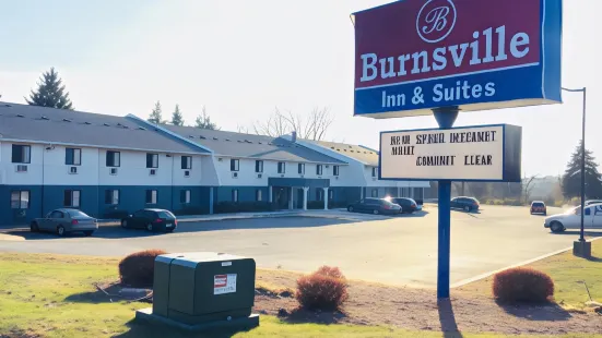 Burnsville Inn & Suites