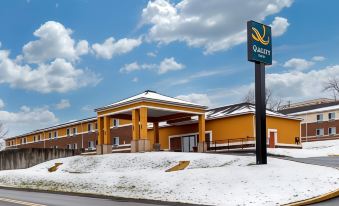 Quality Inn Coraopolis