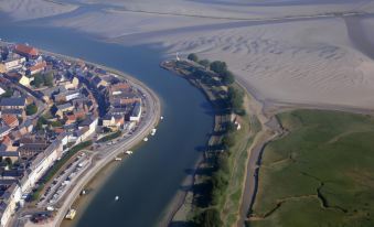 Hotel du Port et des Bains