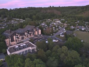 Hotelpark der Westerwald Treff