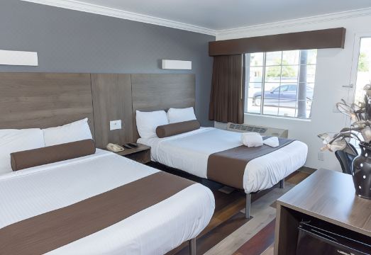 Value Inn Bellflower