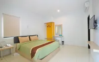 Sentra Inn Bandung Hotel dekat Tugu Simpang Lima
