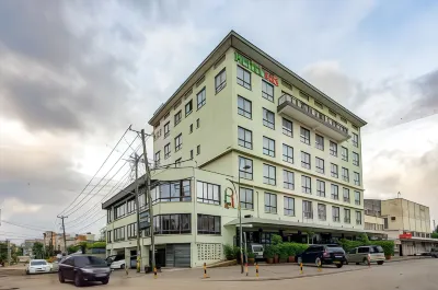 Hotel Rio Hotel a Nairobi