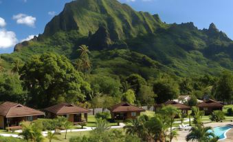 Eco Lodge Village Temanoha