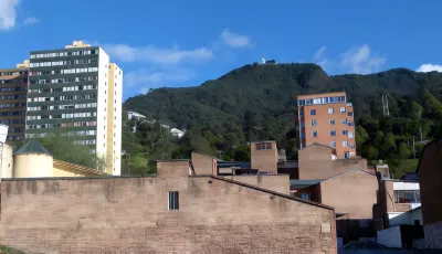Hostal Chorro de Quevedo Hotels in La Candelaria