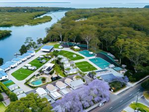 Jervis Bay Holiday Park